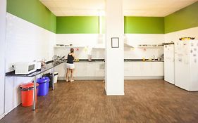 360 Hostel Centro